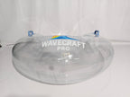 Clear WaveCraft Pro 48-inch U-Shape Tube Transparent, product view 20