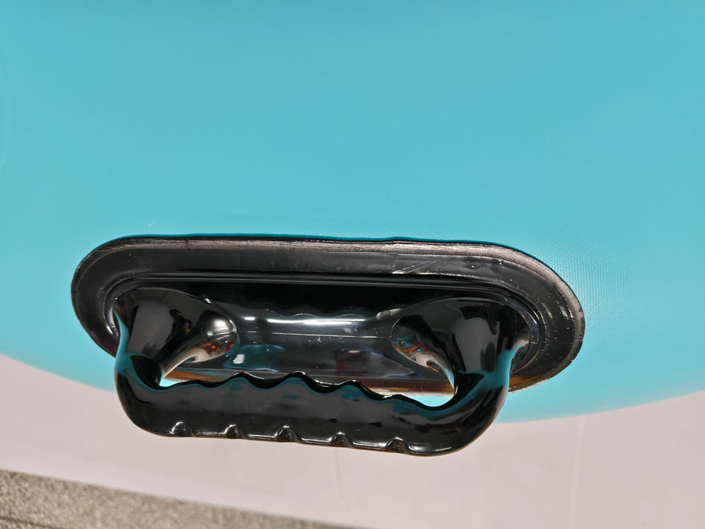 Blue WaveCraft Pro 48-inch Single Rider, product view 11