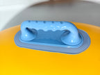 Yellow WaveCraft Pro 48-inch Single Rider, product view 6