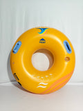 Yellow WaveCraft Pro 48-inch Single Rider, product view 1