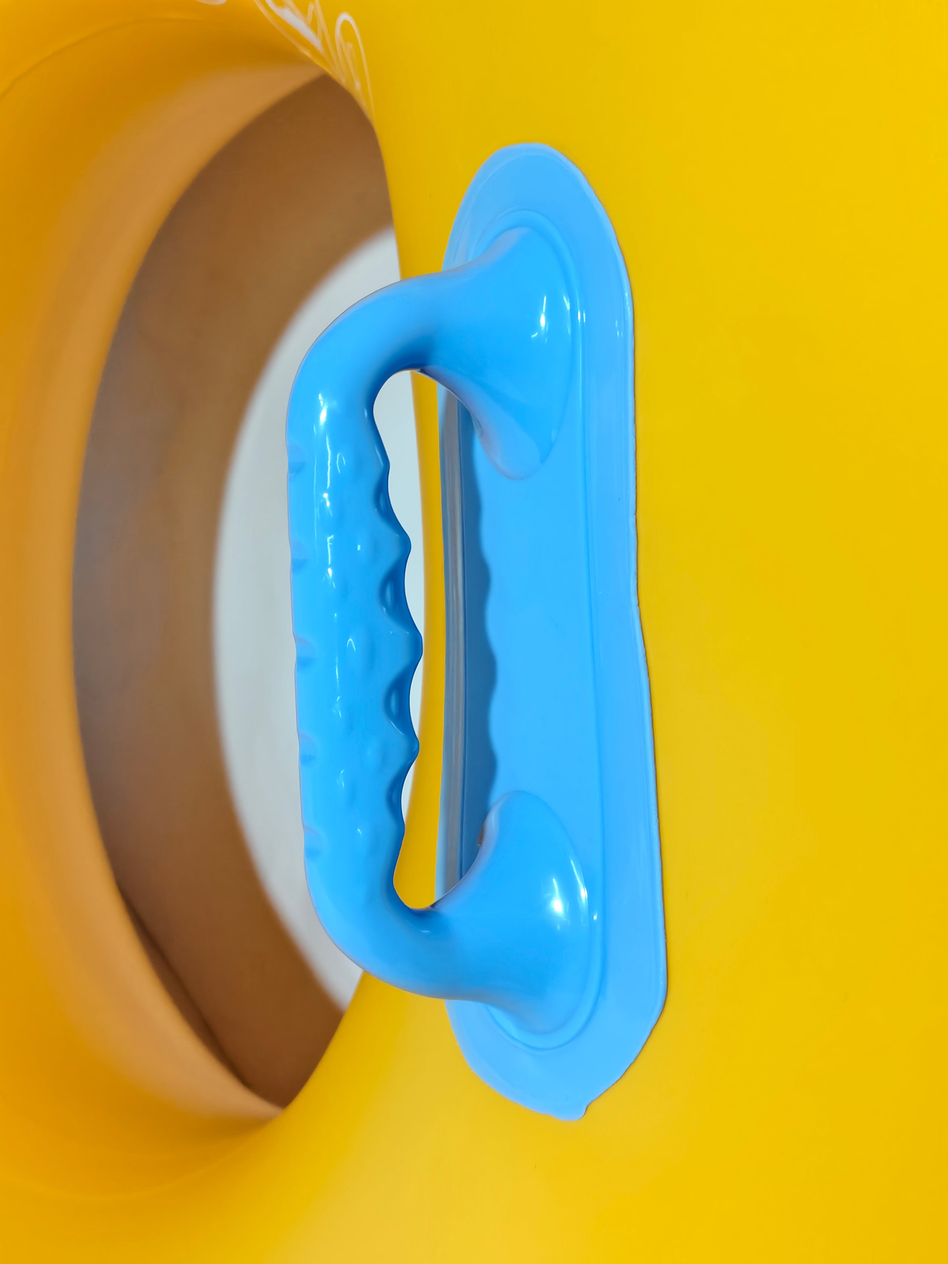 Yellow WaveCraft Pro 48-inch Double Tube, product view 5