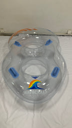 Clear WaveCraft Pro 48-inch Double Tube Transparent, product view 19