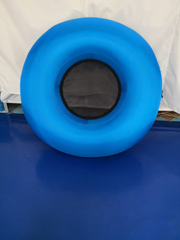 Heavy Duty 48" Single Tube with Full Cover