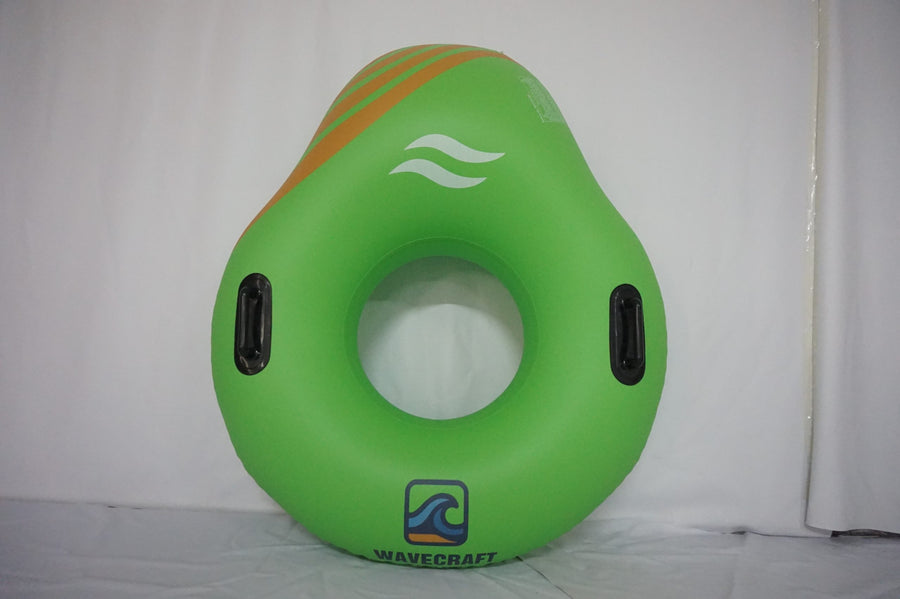 Heavy Duty 42" Pear Tube