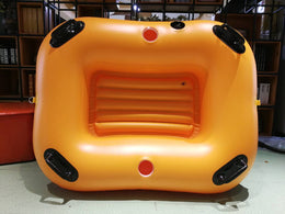 Heavy Duty Square Floating Cooler 48" x 36"