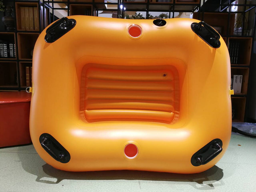 Heavy Duty Square Floating Cooler 48" x 36"