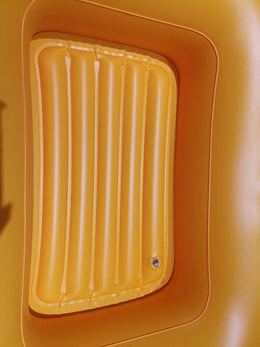 Heavy Duty Square Floating Cooler 38" x 30"