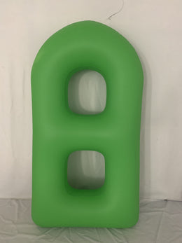 Heavy Duty 42" x 70"  Bullet Tube
