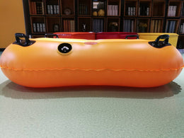 Heavy Duty Square Floating Cooler 38" x 30"