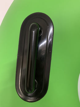 Heavy Duty 42" x 70"  Bullet Tube