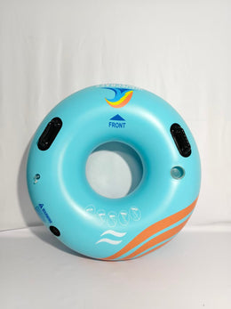 Heavy Duty 48" Single Tube