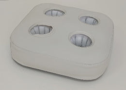 Heavy Duty 4-Cup Cooler