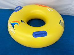 Heavy Duty 42" Single Tube