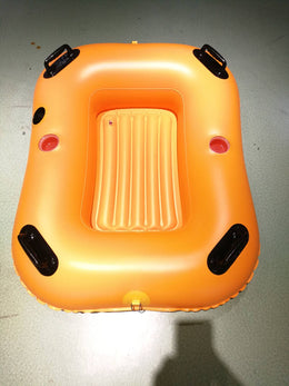 Heavy Duty Square Floating Cooler 48" x 36"
