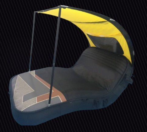 Heavy Duty Cabana Lounge