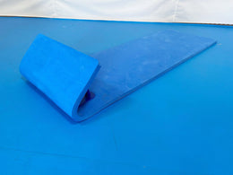EVA Material Water Park Water Slide Mat Water Slide Mat