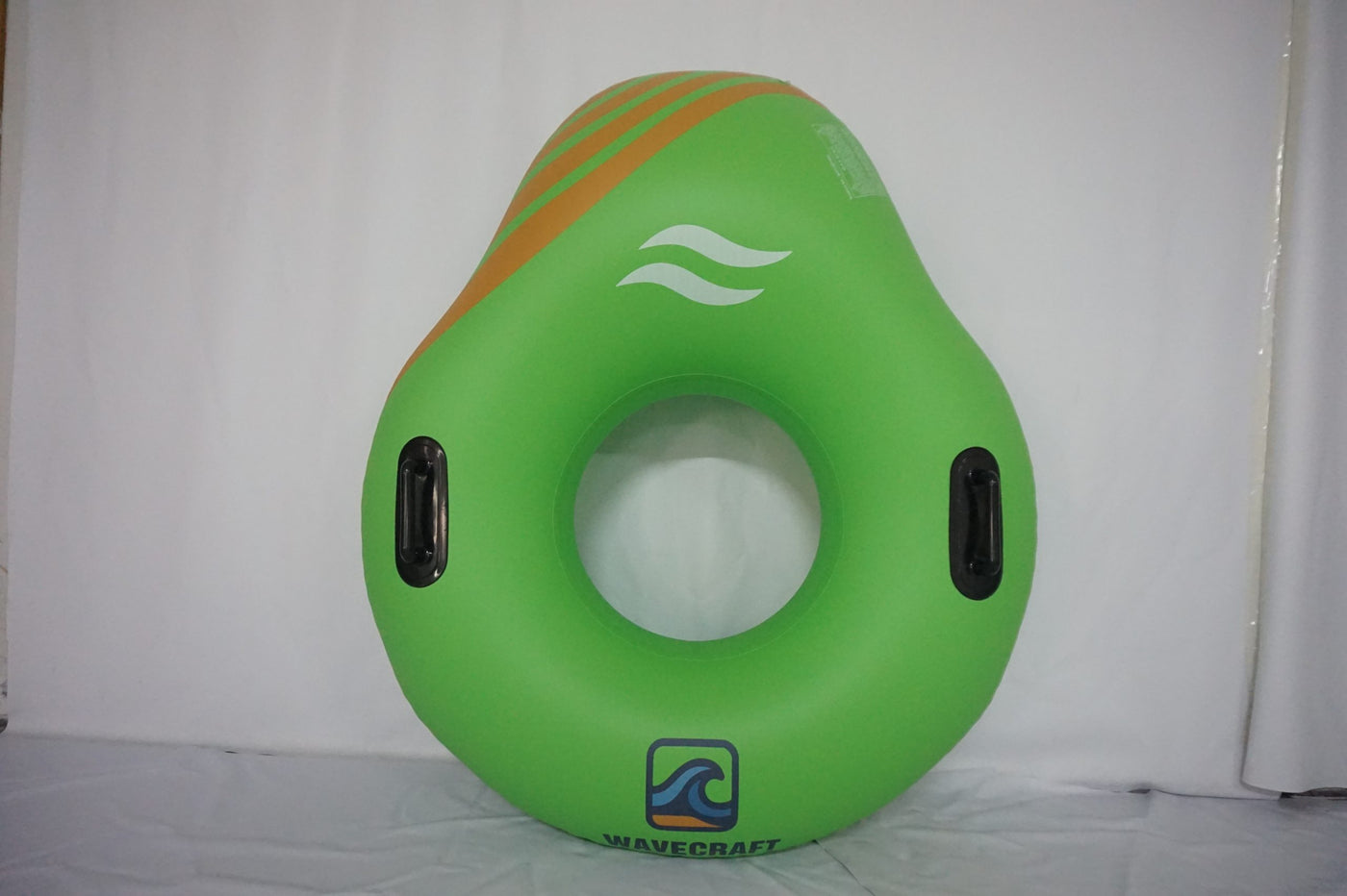 Heavy Duty 48" Pear Tube