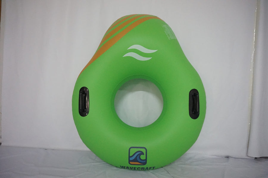 Heavy Duty 48" Pear Tube